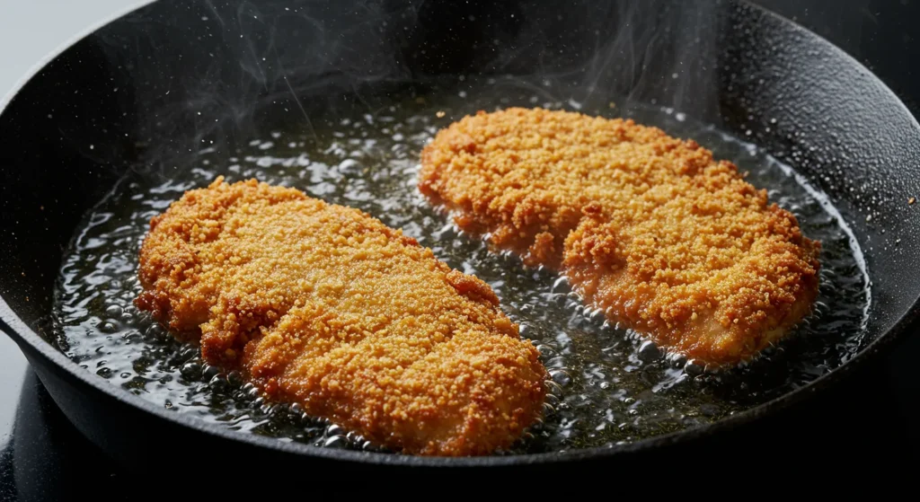 Instructions  best matzo meal chicken recipe