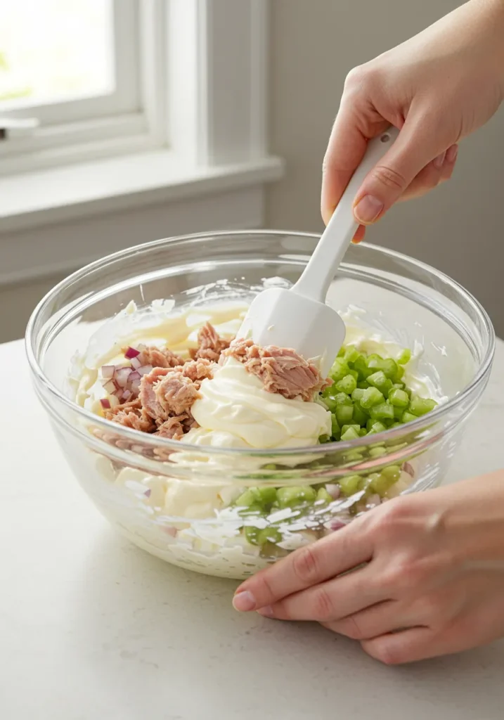Instructions buona beef tuna genovese copycat recipe