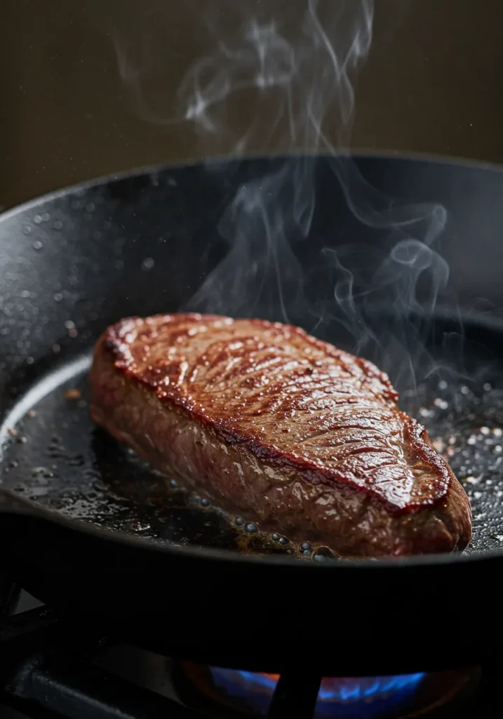 Instructions flank steak recipes slow cooker