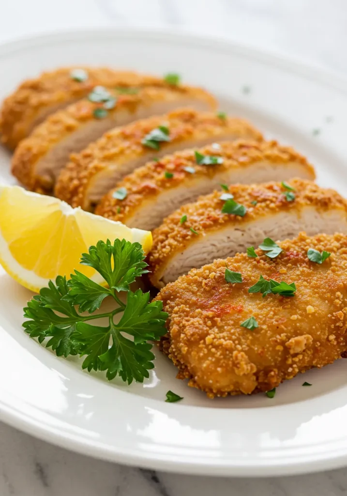 Why This Matzo Chicken Recipe is the Best