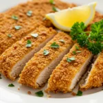 best matzo meal chicken recipe