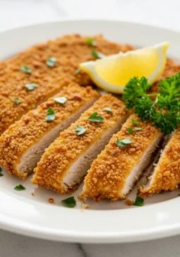 best matzo meal chicken recipe