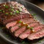 flank steak recipes slow cooker