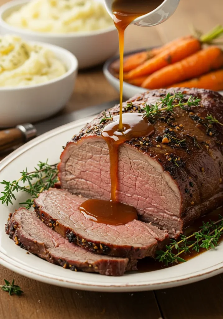 french pot roast