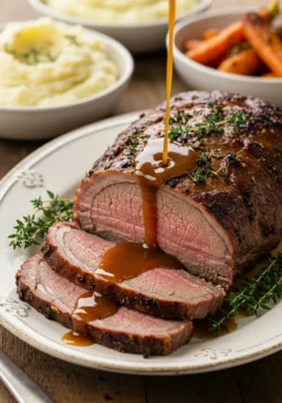 french roast recipe