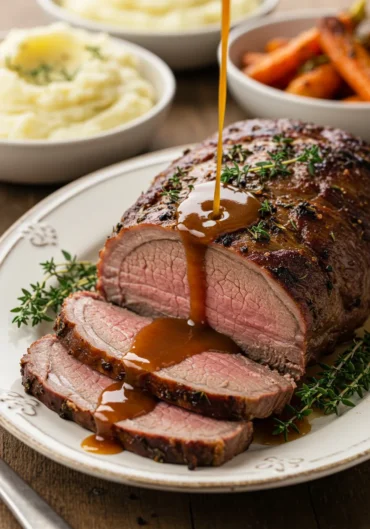 french roast recipe