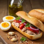 buona beef tuna genovese recipe