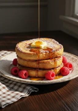 cracker barrel french toast recipe