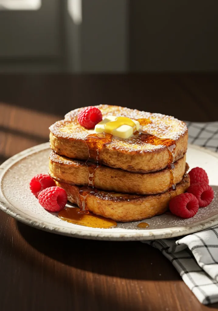 french toast cracker barrel recipe