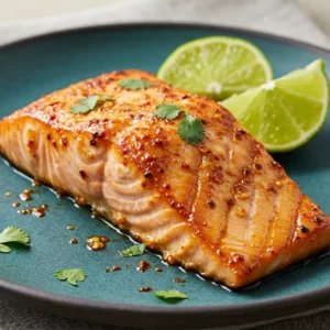 mexican salmon recipe
