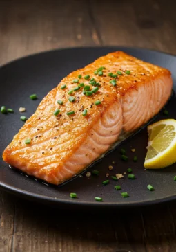 recipe salmon belly