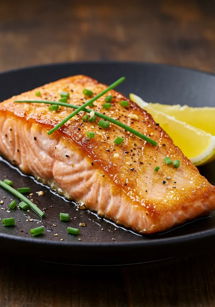 salmon sinigang recipe