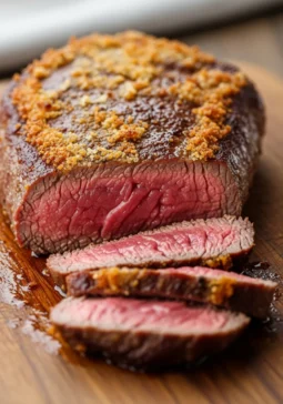 teres major steak recipe